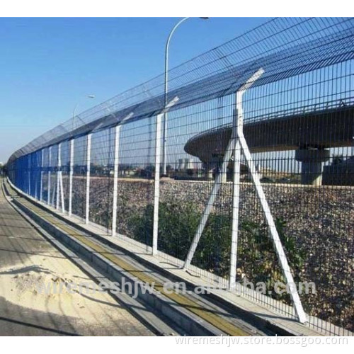 Cheap Stainless Steel Wire Mesh Fence